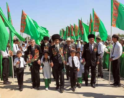  К 70-и летию Победы