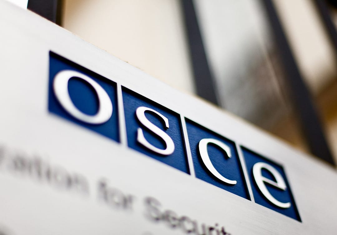 OSCE promotes environmental protection in oil and gas sector in Turkmenistan