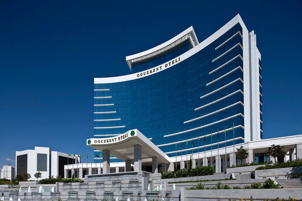 В Ашхабаде прошло XI заседание Международной ассоциации ахалтекинского коневодства