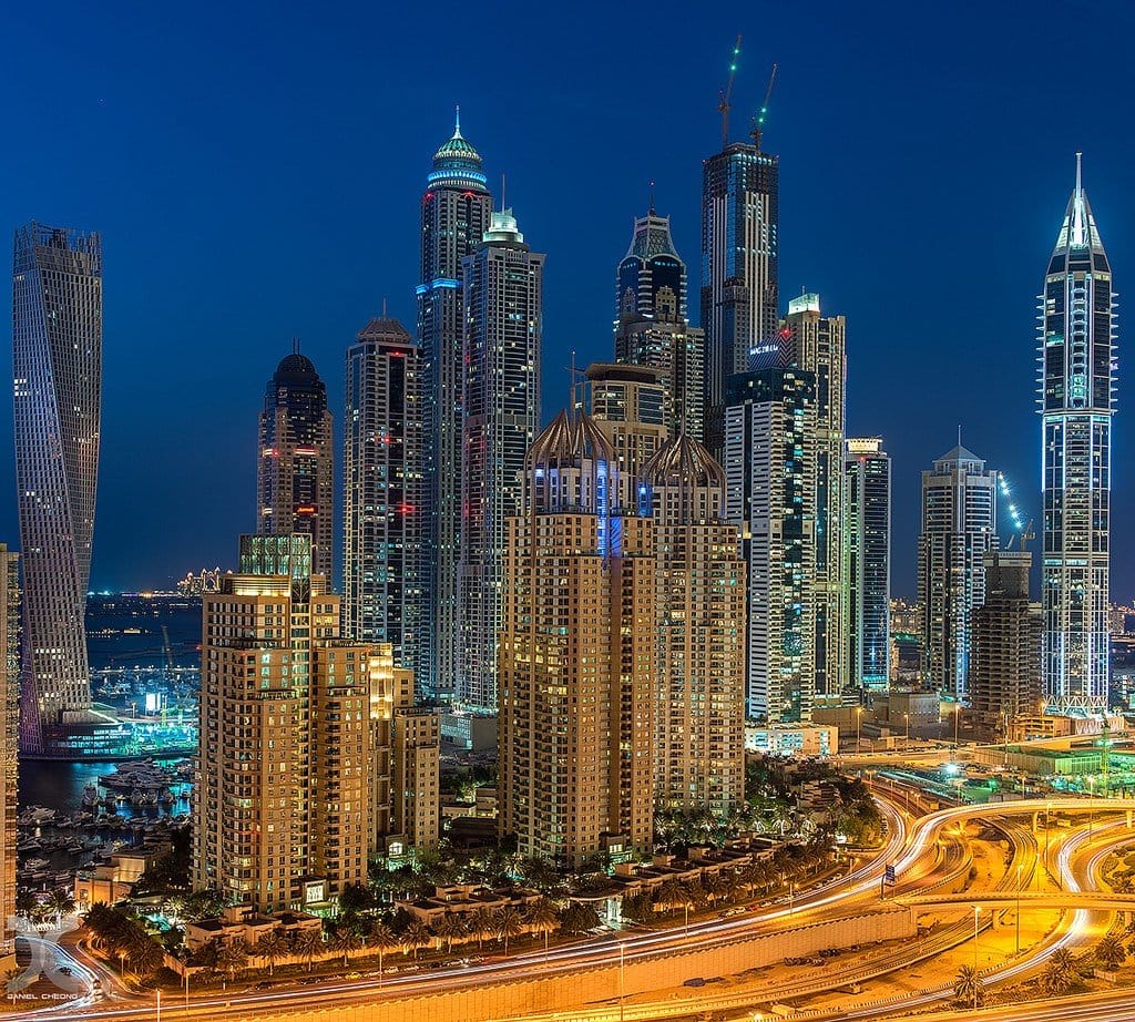 На Netflix выйдет новое реалити-шоу о миллионерах Дубая