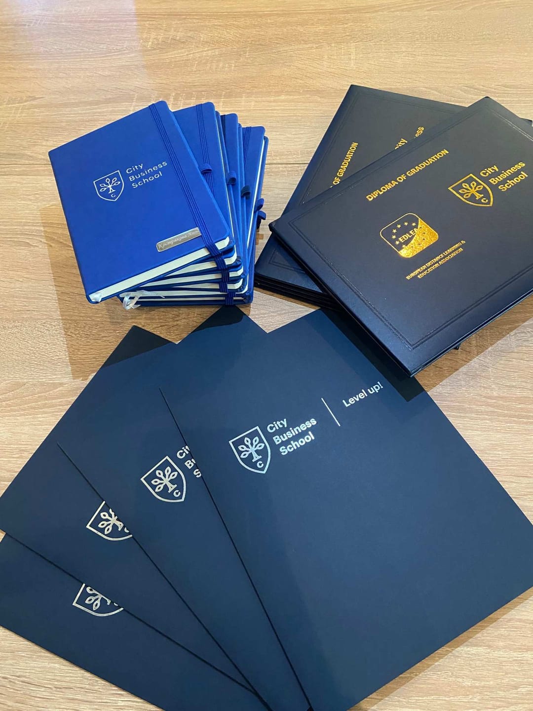 City Business School в Туркменистане сообщает о новогодней скидке