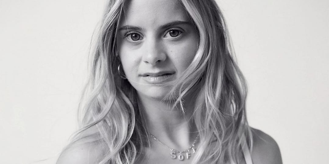 For the first time, a model with Down's Syndrome is the face of Victoria's Secret