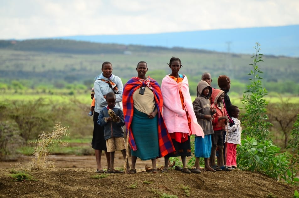 Afrikanyň azyk howpsuzlygyna 30 milliard dollar goýberiler