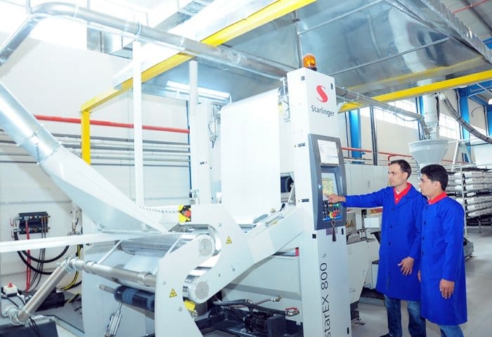 Geçen ýyl Türkmenistanda 5 müň 735 sany täze iş orunlary döredildi  