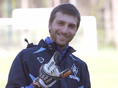 Уроженец Туркменистана пополнит состав сборной Армении по футболу?