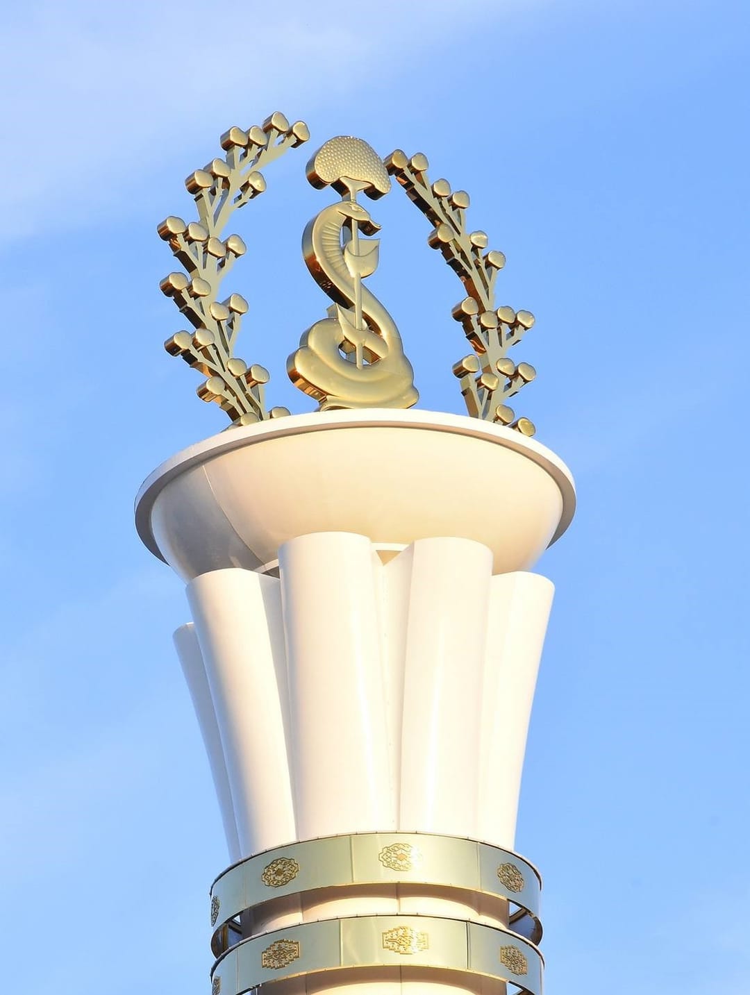 Вступил в силу Закон Туркменистана о профилактике неинфекционных заболеваний и борьбе с ними