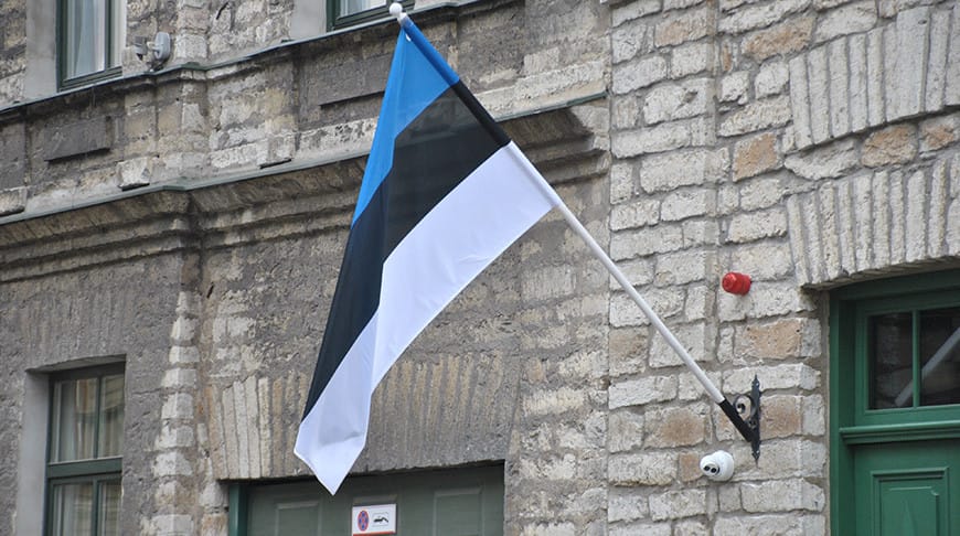 Kaýa Kallas Estoniýanyň hökümet başlygy wezipesini terk edýär