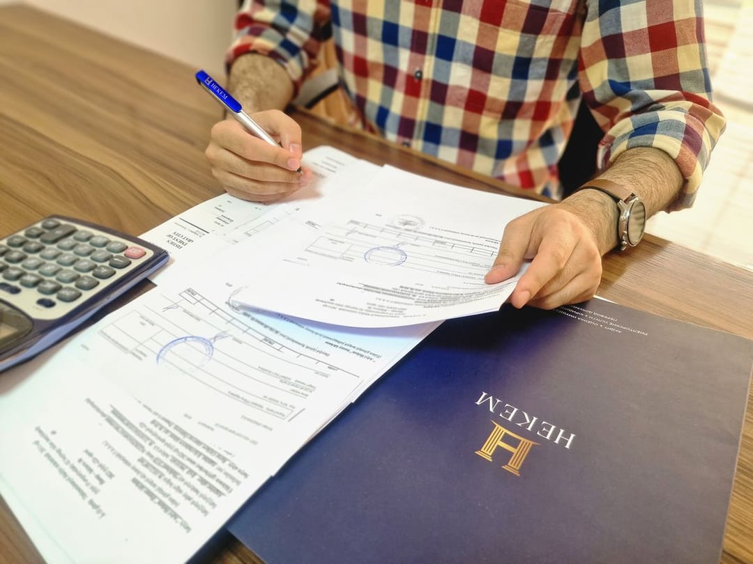 ИП Hekem Audit вводит новую услугу – бухгалтерский учёт для бизнеса