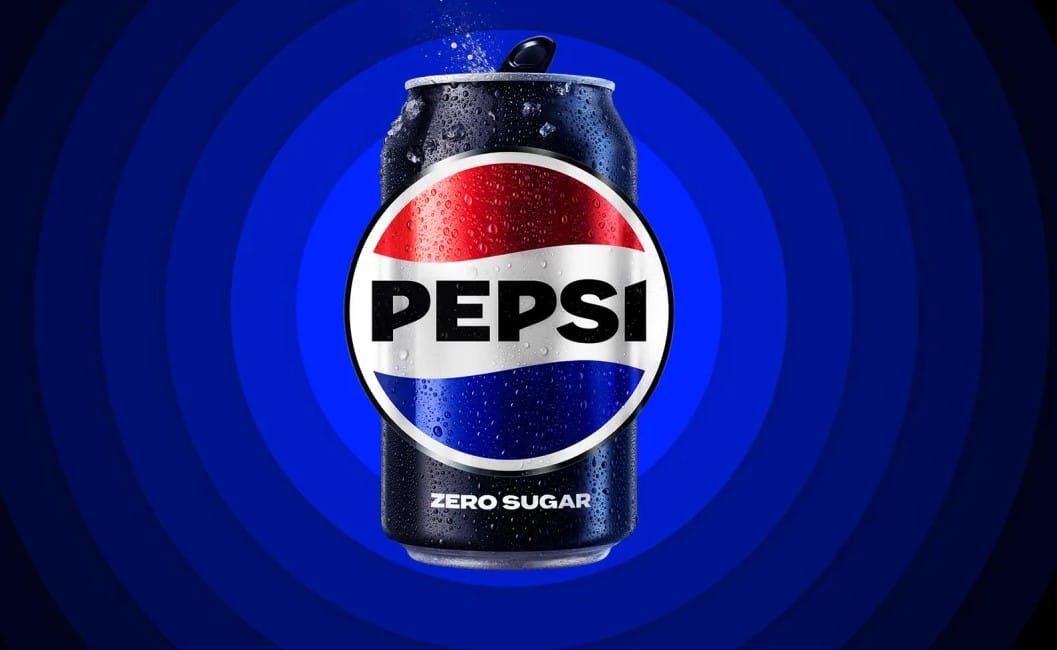 «Pepsi» täze nyşany bilen tanyşdyrdy