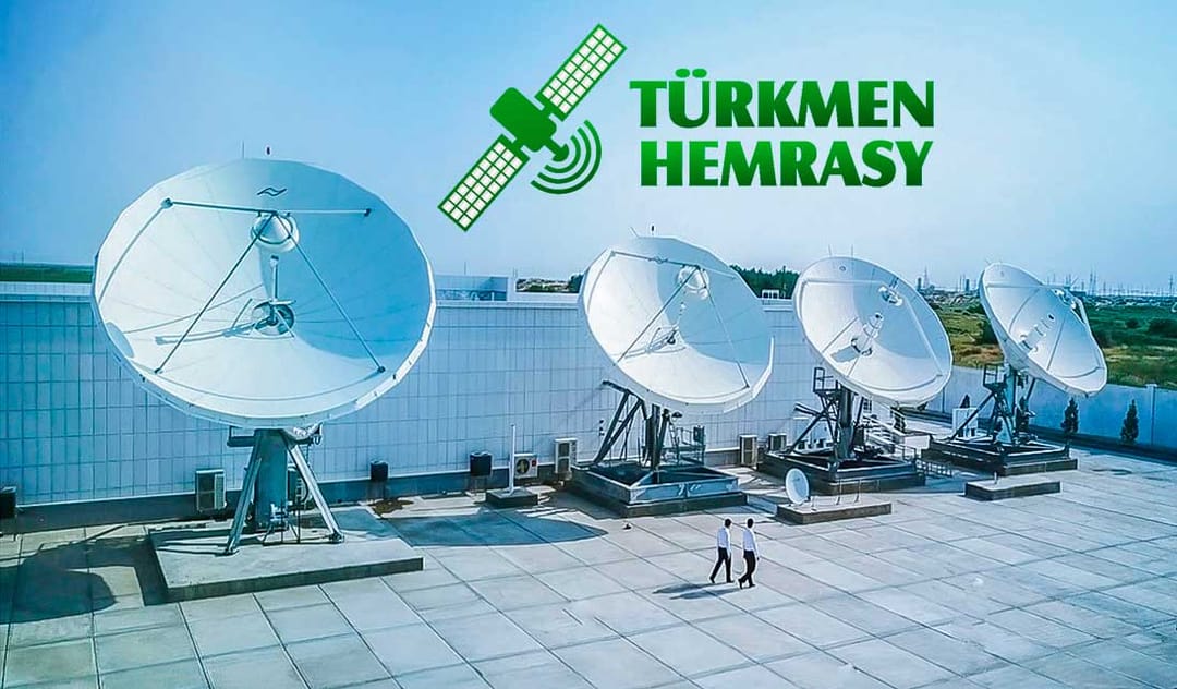 “Turkmen Hemrasy” offers high-speed Internet access services for entrepreneurs