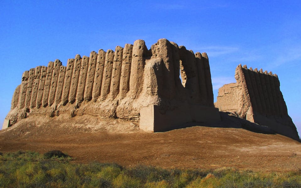 В Марыйском велаяте пройдут ярмарки вакансий