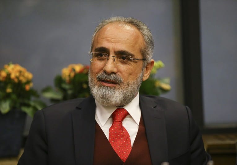 Ýalçyn Topçu: «Dünýä dursun, sen dur Ata Watanym Türkmenistan!»