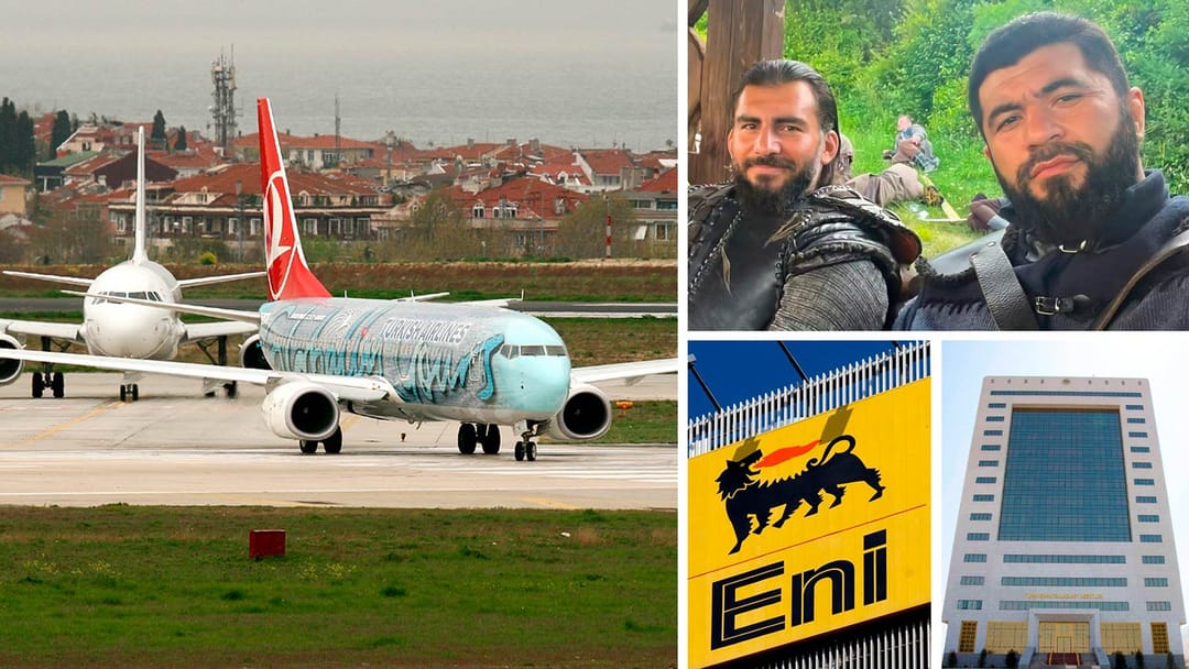 Turkish Airlines will double the frequency of charter flights to Turkmenistan, Yagshimuradov made his debut in a Turkish series, “Turkmenawtoulaglary” agency and “ETL” company announced vacancies and other news