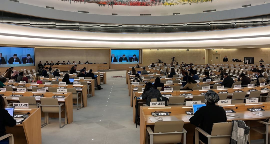 Туркменистан принял участие в 44-й сессии Рабочей группы Универсального периодического обзора