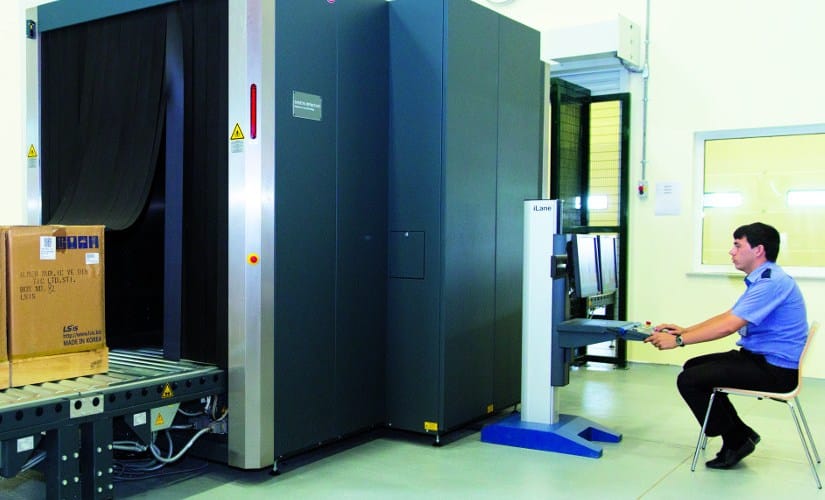 Бердымухамедов утвердил размеры пошлины на вывоз макулатуры