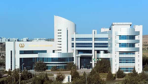 В Туркменистане реализовывается комплексный подход в сфере материнства