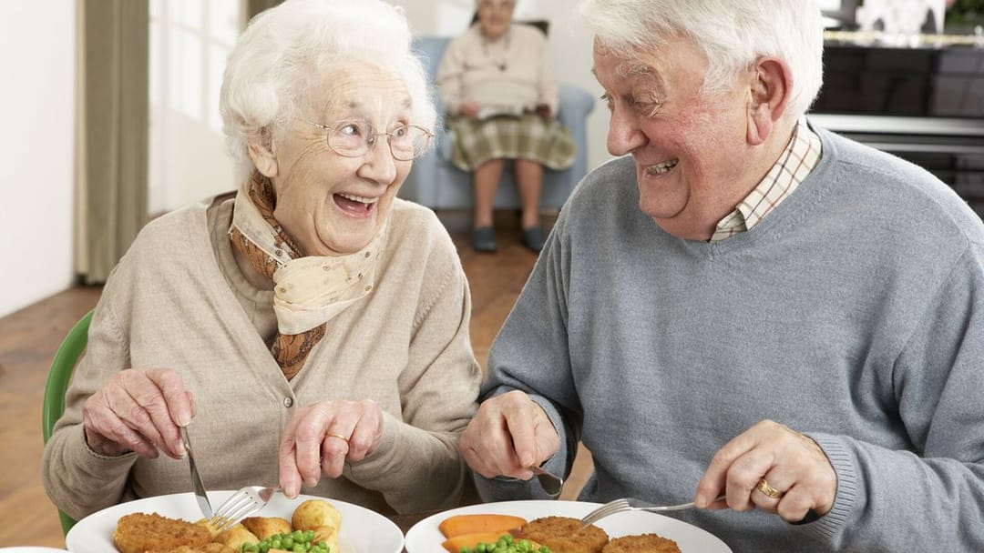 Ученые назвали три правила долголетия