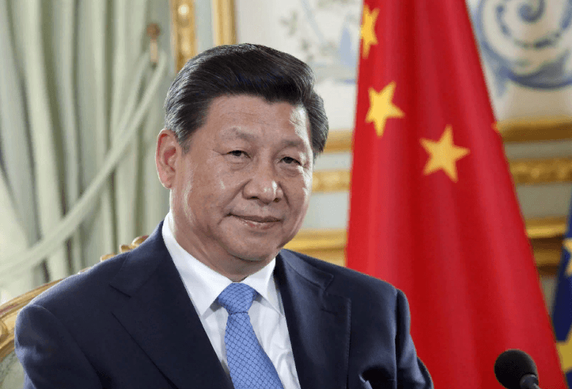 Xi Jinping invites Berdimuhamedov to the XXIV Winter Olympic Games in Beijing