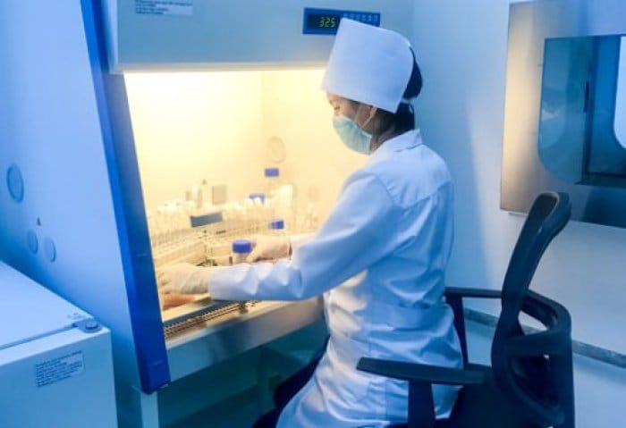 «Hil standart» hojalyk jemgyýetine ISO/IEC 17025:2017 standarty boýunça Halkara Akkreditasiýa Şahadatnamasy gowşuryldy