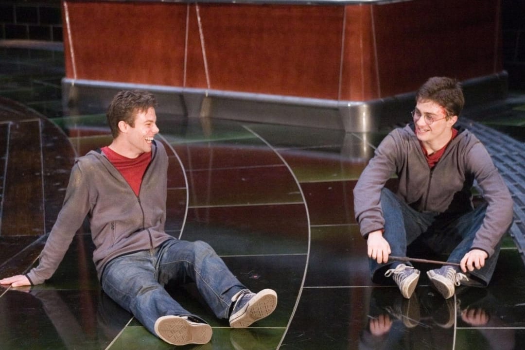 Daniel Radcliffe will produce a film about his stunt double who was injured on set