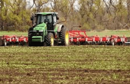 Фермеры Туркменистана адаптируются к изменению климата 