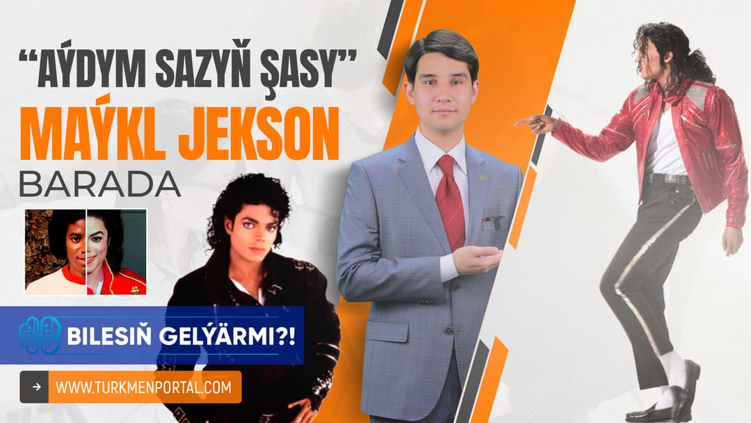 Her şeyi bilmek istiyorum | "Pop'un Kralı" Michael Jackson Hakkında