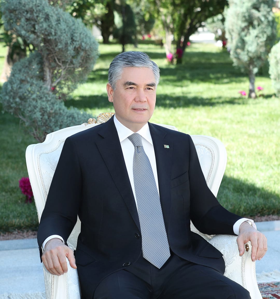 Бердымухамедов обсудил с главой SOCAR подготовку Соглашения по месторождению «Достлук»