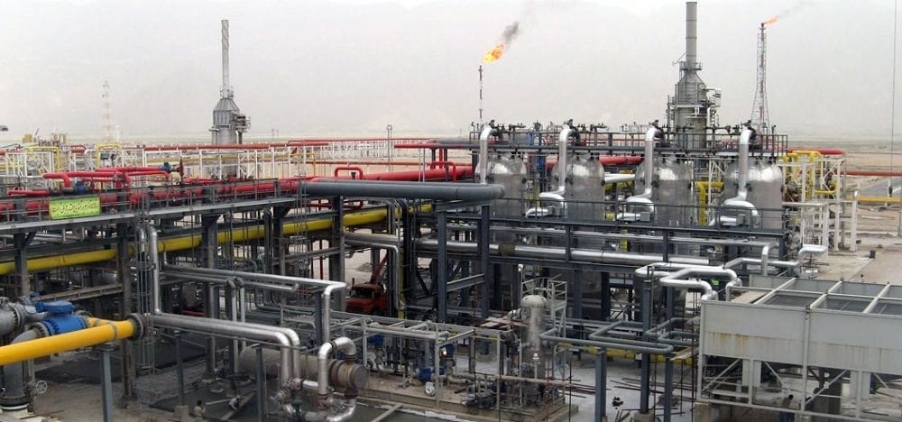 Eýran Türkmenistanyň islendik pudakdaky taslamalaryny doly maliýeleşdirmegi teklip edýär