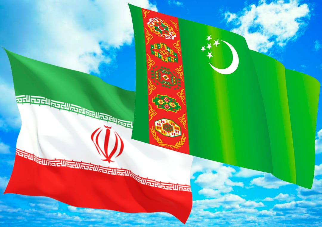 Президенты Туркменистана и Ирана провели телефонный разговор