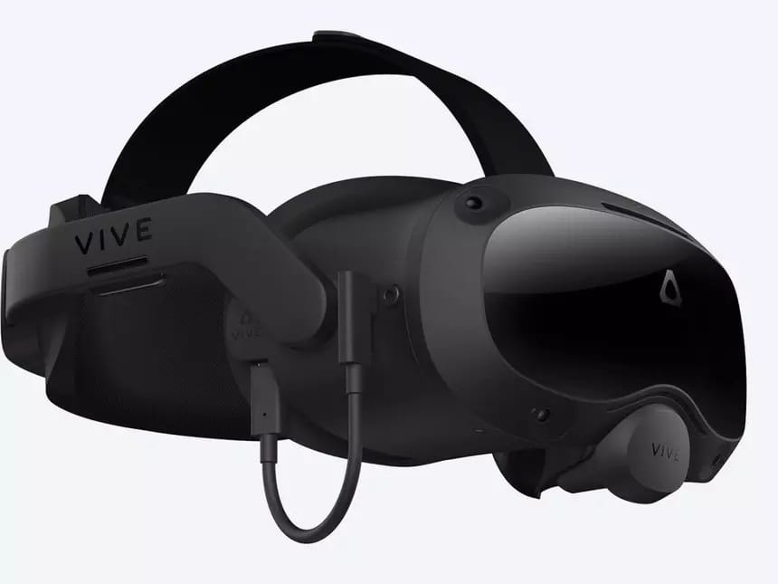 NASA поможет астронавтам бороться с одиночеством и стрессом с помощью VR-гарнитур