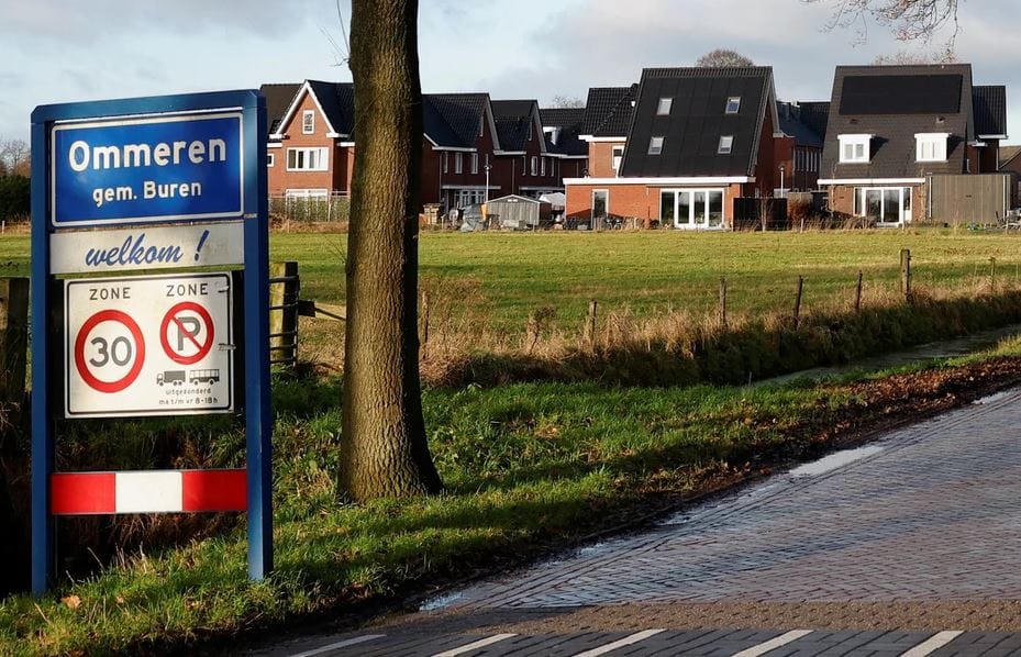 В Нидерландах ищут сокровища Третьего рейха