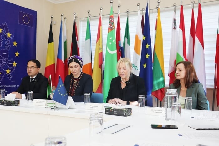 Ashgabat to host Forum of Women Leaders of Central Asia and the EU