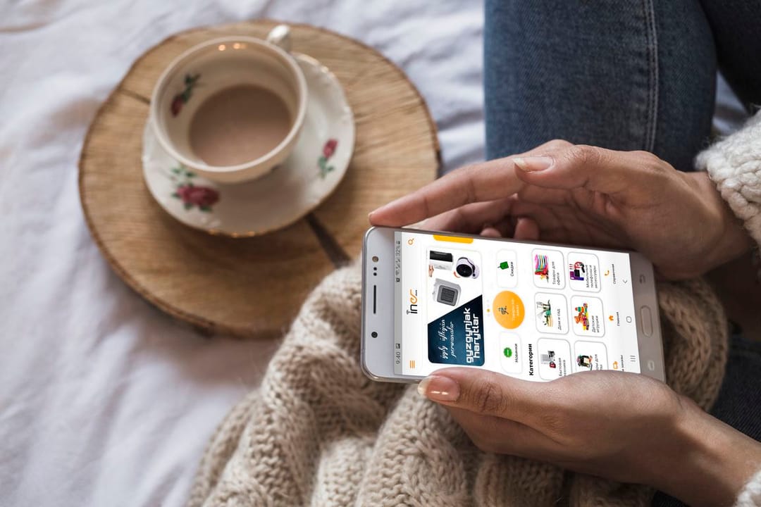 В онлайн-магазин Iner Store поступили электрообогреватели по приемлемым ценам