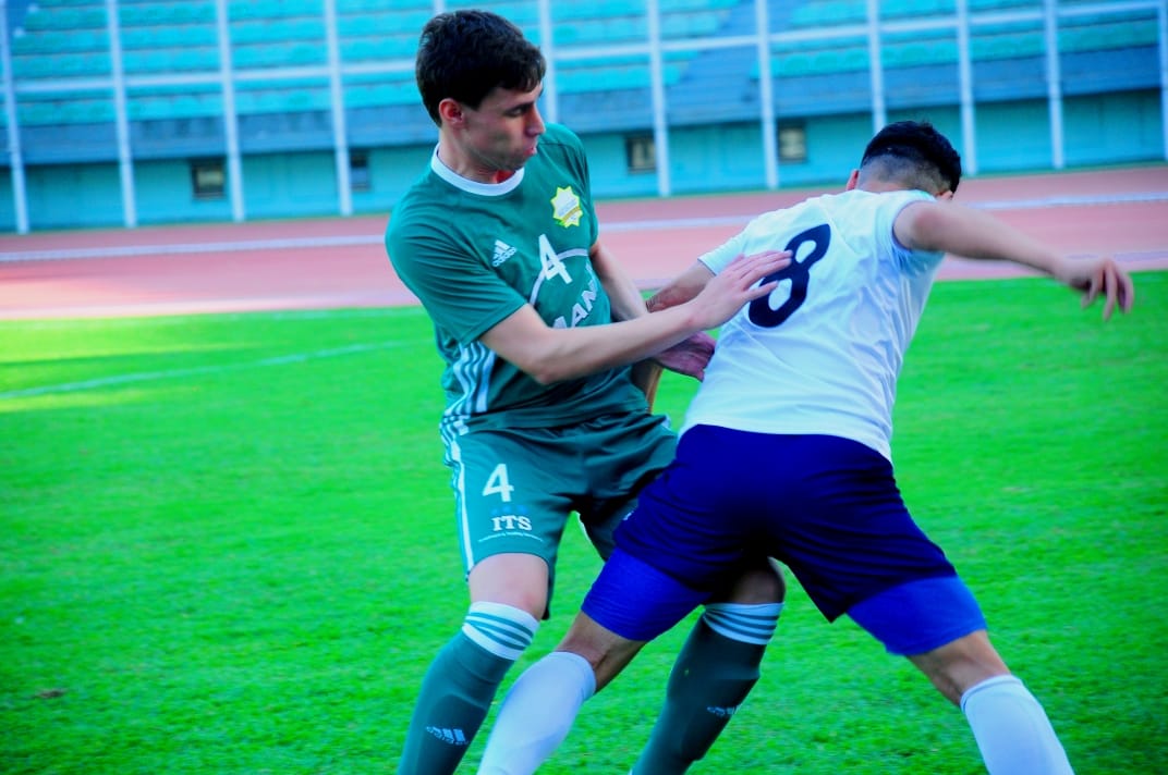 TÝL ― 2020: 7 futbolçy 8 jerimäni nätakyk ýerine ýetirdi