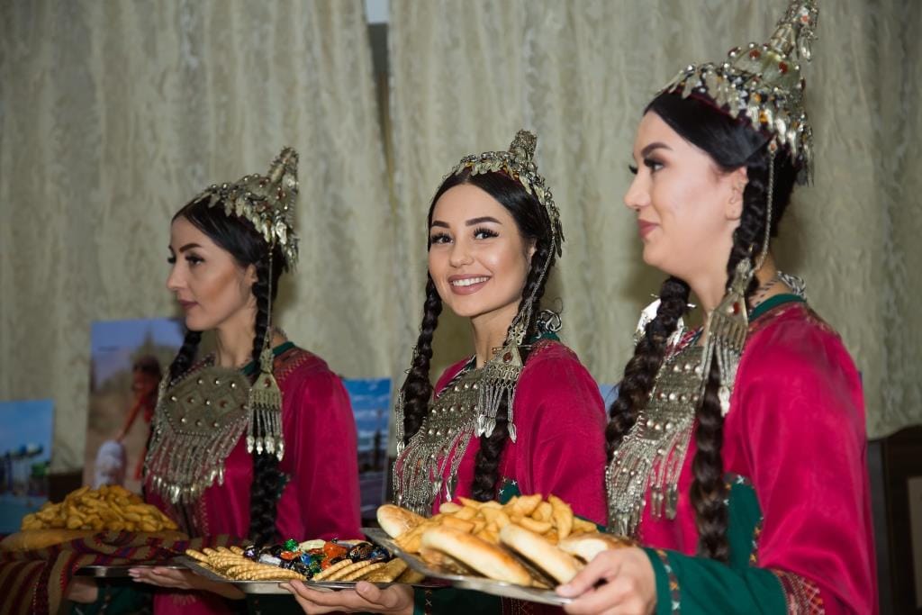 Туркменистан принял второй Национальный план по обеспечению гендерного равенства