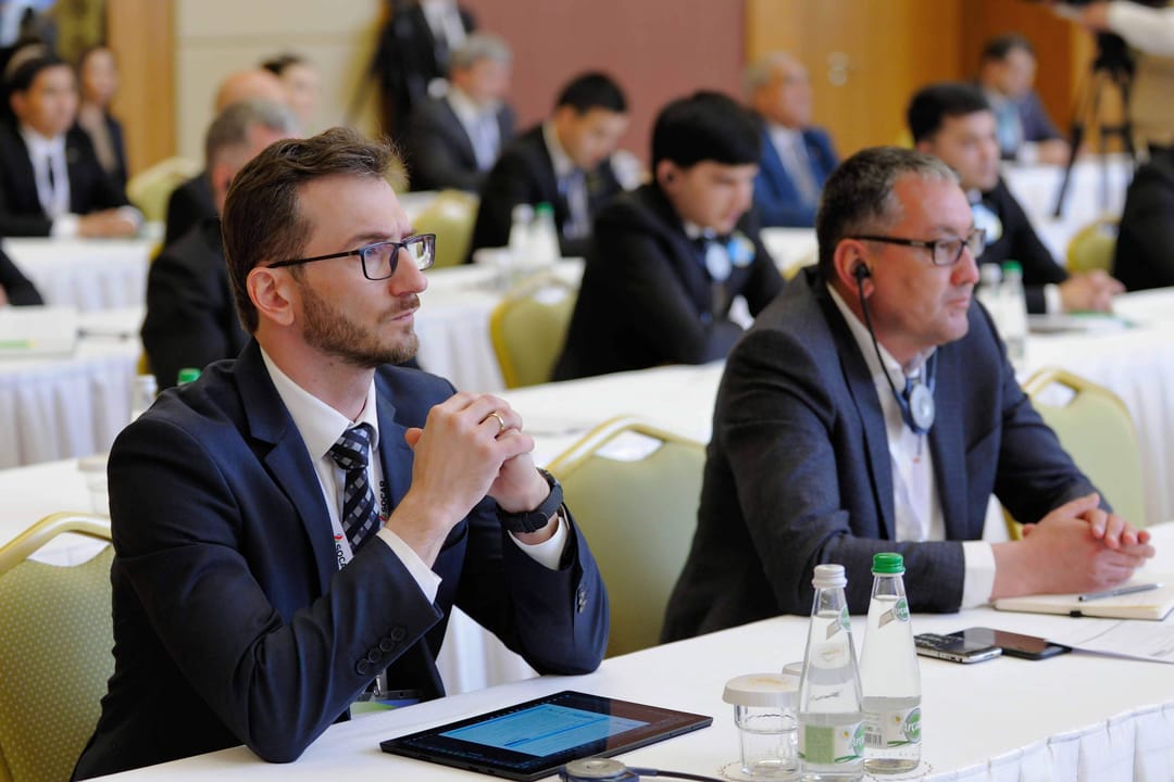 Международная конференция и выставка «Нефть и Газ Туркменистана-2022» пройдут в новом формате