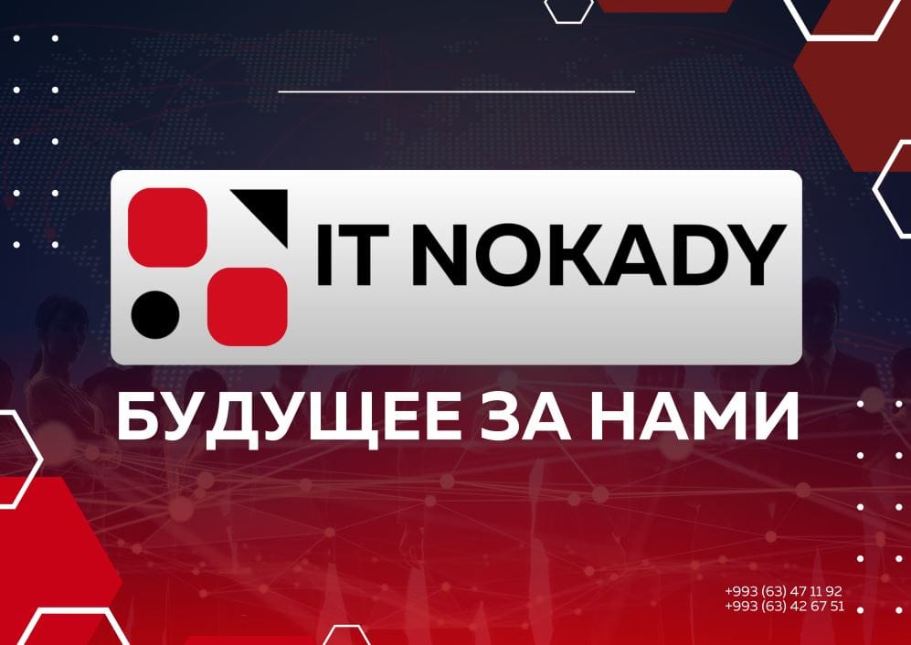 IT NOKADY объявляет набор на курсы программирования Python и графического дизайна