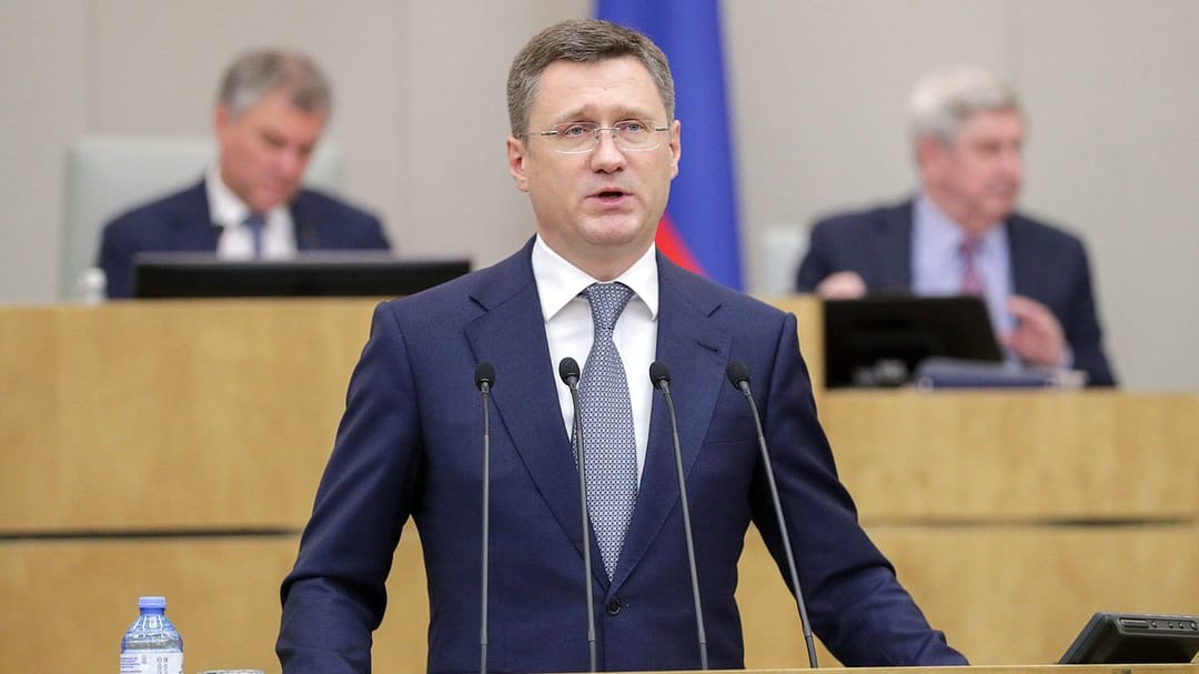 Gazprom will study Iran's proposal to create a gas hub with the participation of Turkmenistan