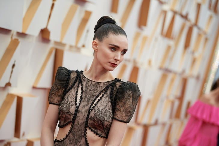 Итальянский режиссер снимет фильм об Одри Хепберн