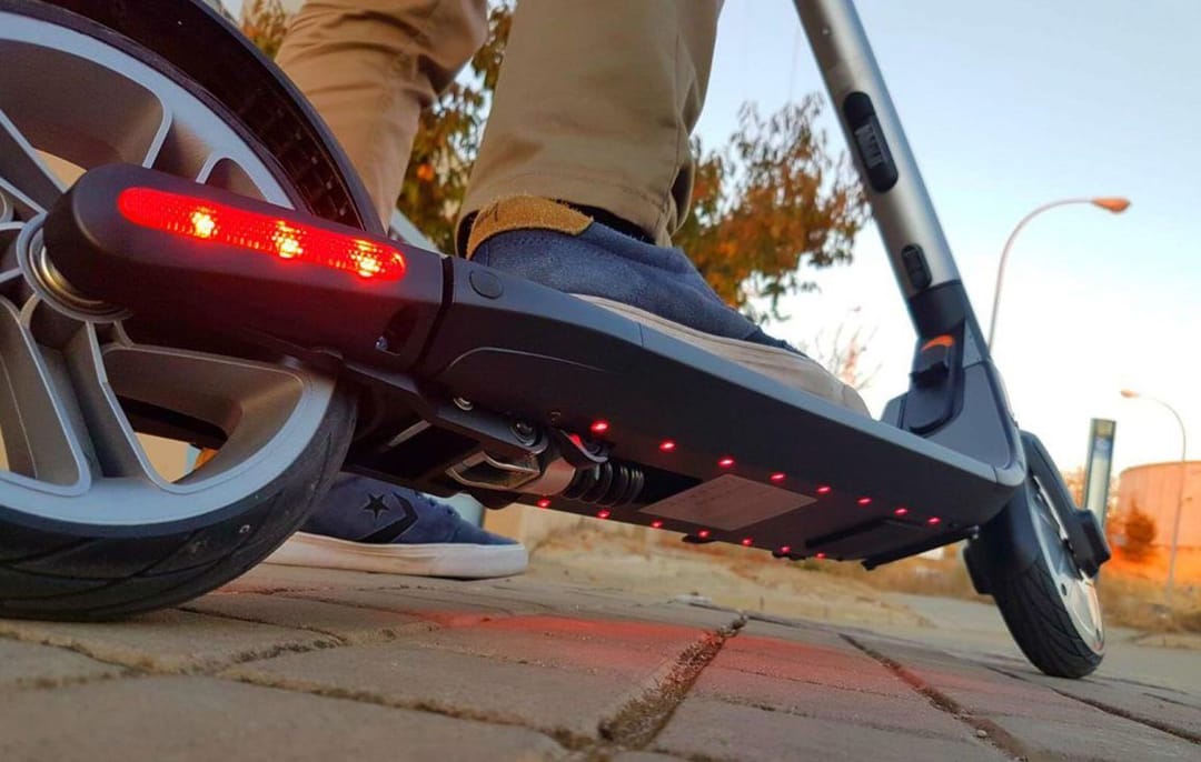 Онлайн-магазин Ýakyndar предлагает купить велосипеды и электросамокаты в рассрочку 