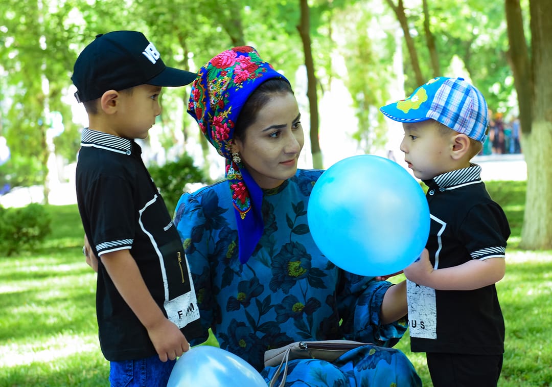 В Туркменистане состоятся торжества по случаю Международного дня защиты детей