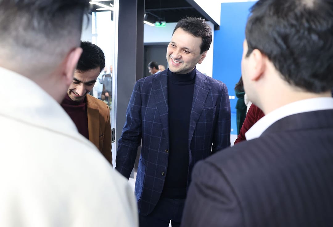 Глава TMESF вошел в правление Азиатской федерации киберспорта