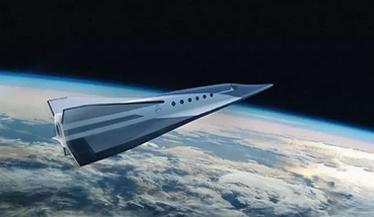 Dubaýda täze taslama hödürlendi