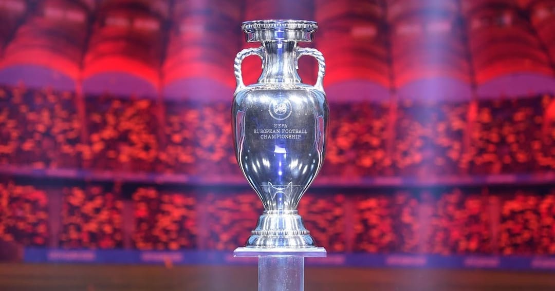 Russia has applied to hold the European Football Championship in 2028 or 2032