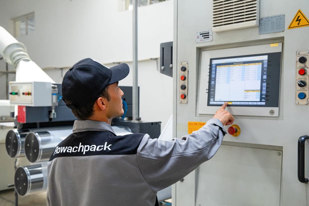 Turkmen company Rowachlan Galkynysh aims to expand production and export of its products