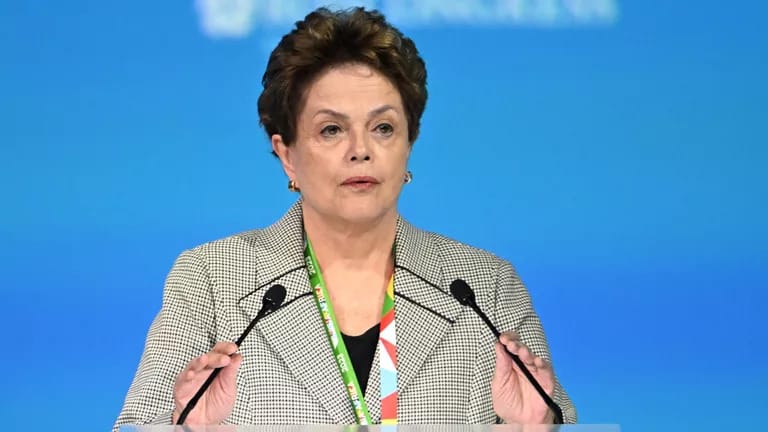 BRIKS guramasynyň bankynyň başlygy täze möhlete saýlandy