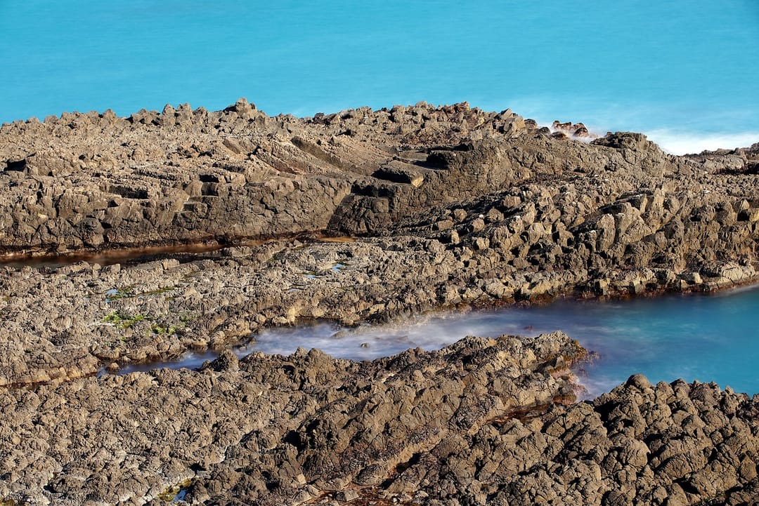 Самый молодой остров на Земле появился у берегов Японии