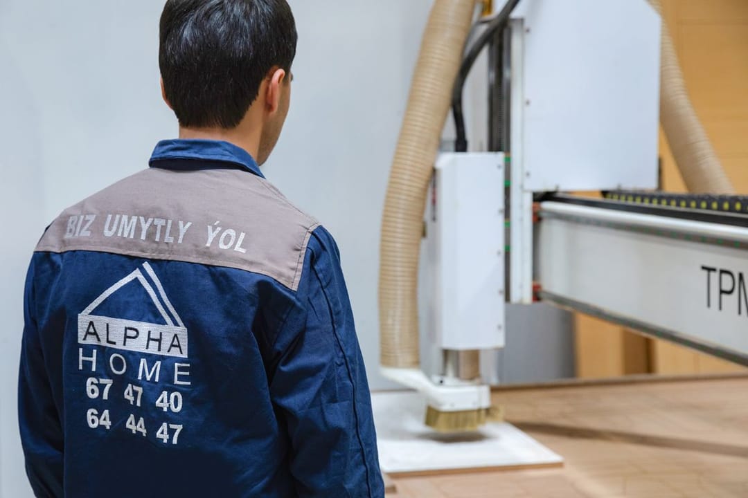 Alpha Home announces discounts up to 30% for renovations