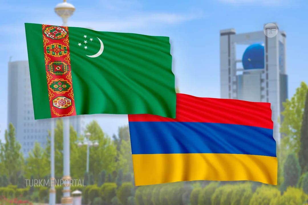 Hökümetara türkmen-ermeni toparynyň 10-njy mejlisini geçirmäge taýýarlyk görülýär