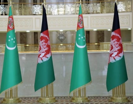 В ходе телефонного разговора Президенты Туркменистана и Афганистана отметили значимость скоординированного партнерства